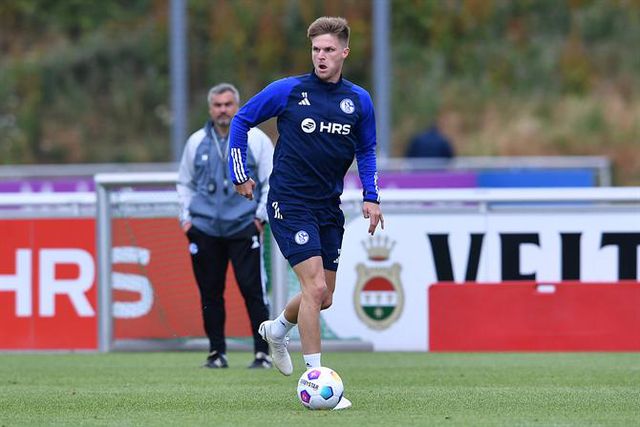 Marius Bulter devolve bandeirola ao Hoffenheim