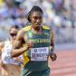 Caster Semenya vence batalha legal contra a World Athletics 