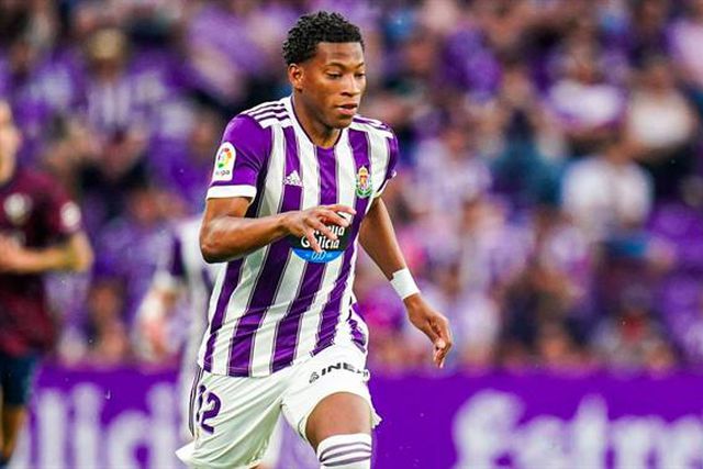 Dois clubes espanhóis lutam por Plata