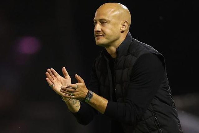 Treinador terá agredido jogador durante treino do Perth Glory