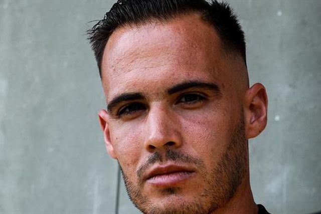 Oficial: Formou-se no Benfica, foi internacional jovem e vai 'rugir' nos leões de Lourosa