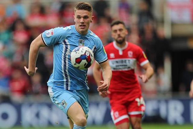 Varandas e Viana em Inglaterra para fechar Gyokeres