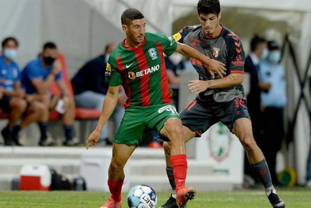 SAD negoceia renovação com Fábio China