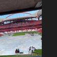 «Transformar o Estádio da Luz numa das maiores salas de espetáculos do país e também a nível europeu»