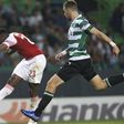 Arsenal recorda golo em Alvalade e fica à espera de Bellerín (vídeo)