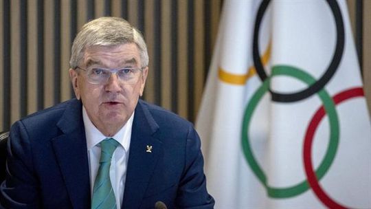 «Sanções garantem integridade de provas e dos atletas de Rússia e Bielorrússia»