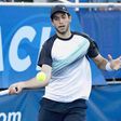 Nuno Borges eliminado na estreia no torneio de ténis de Eastbourne