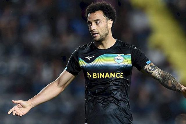 Ex-FC Porto rejeita Arábia Saudita e fica em Roma