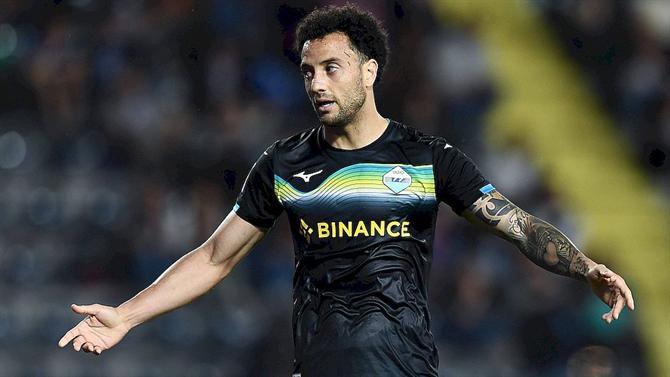 Ex-FC Porto rejeita Arábia Saudita e fica em Roma
