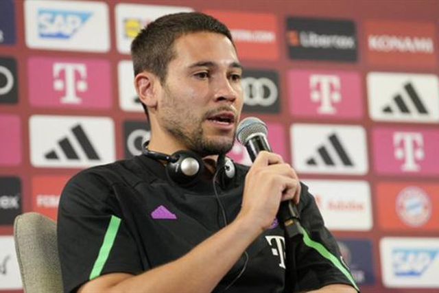 «Gostava de ter ficado no Dortmund»