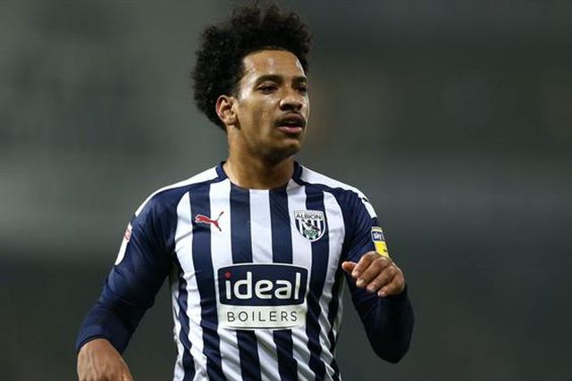 Matheus Pereira pretendido pelo Al Hilal