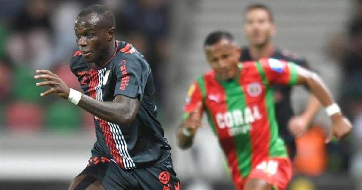 Bruma a caminho da plena titularidade | A Bola