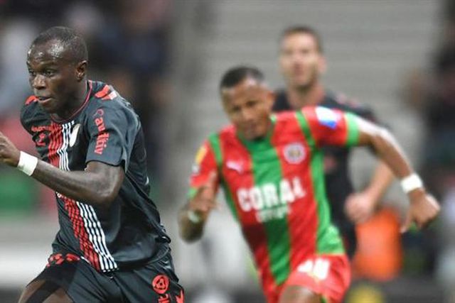 Bruma a caminho da plena titularidade