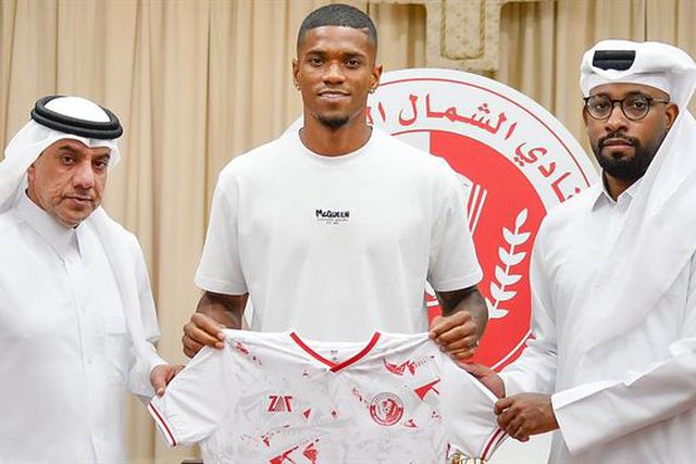 Oficial: Ricardo Gomes troca Partizan pelo Al Shamal