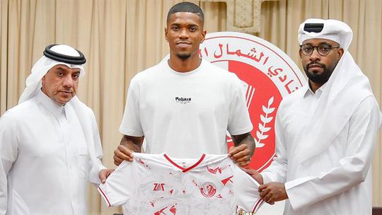 Oficial: Ricardo Gomes troca Partizan pelo Al Shamal