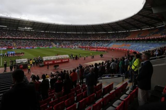 Briosa já entregou pedido de insolvência e plano de recuperação