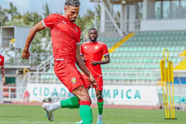 Marítimo vence Caldas