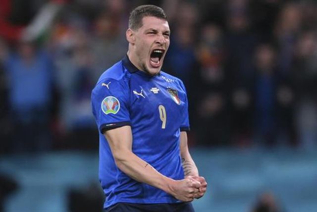 Oficial: Internacional italiano livre no mercado