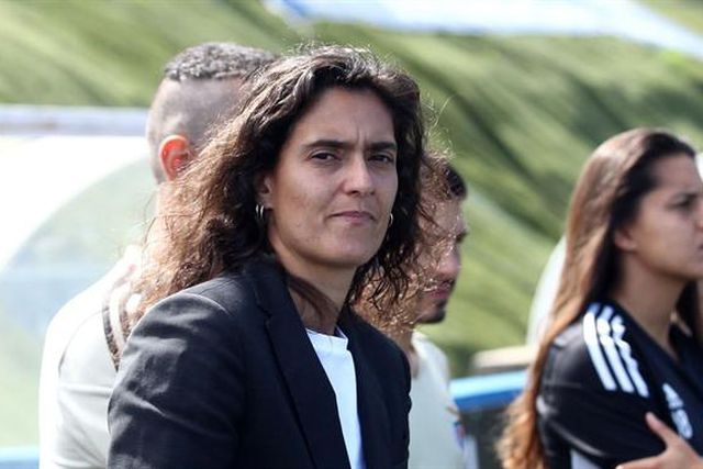 Benfica inicia pré-época