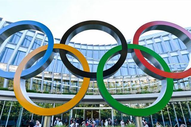 COI mantém sanções à Rússia por causa da guerra na Ucrânia