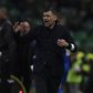Sérgio Conceição: o «jovem de muita qualidade» do Sporting e os «parabéns a quem não veio armado com o amarelo»