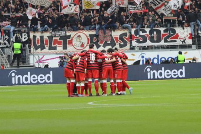 Duelo entre portugueses termina empatado