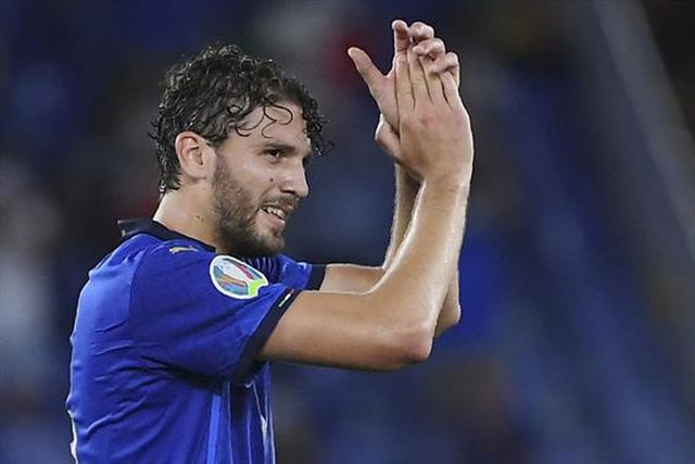 Juventus avança com proposta por Locatelli
