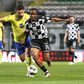 Boavista e Arouca empatam na abertura da jornada (veja o resumo)