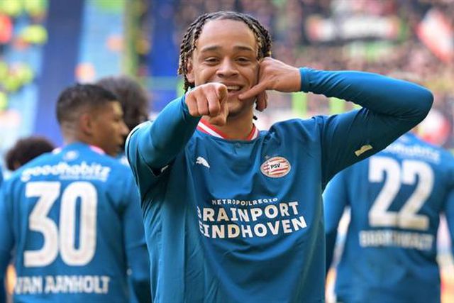 Figura da equipa a caminho do PSG a preço de 'saldo' e com condição