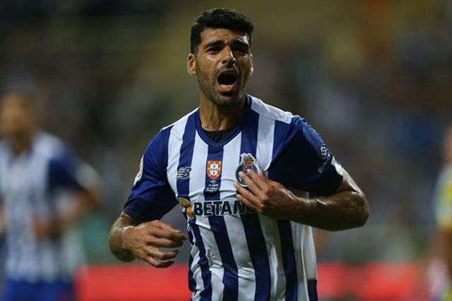 FC Porto conquista a 23.ª Supertaça