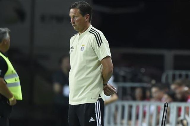 Jogo com Southampton em direto na BTV