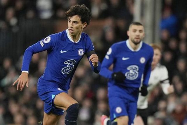 «No Chelsea tenho muito mais liberdade para pôr o meu futebol em prática»