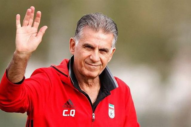 Queiroz vence penúltimo teste antes do Mundial, Peseiro perde