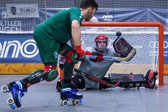 Portugal só pensa em ganhar o Europeu