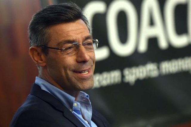 Para um Mundo global, soluções globais (artigo de Pedro Caixinha)