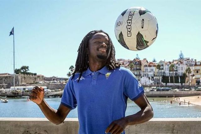 Baró deve suceder a Miguel Crespo