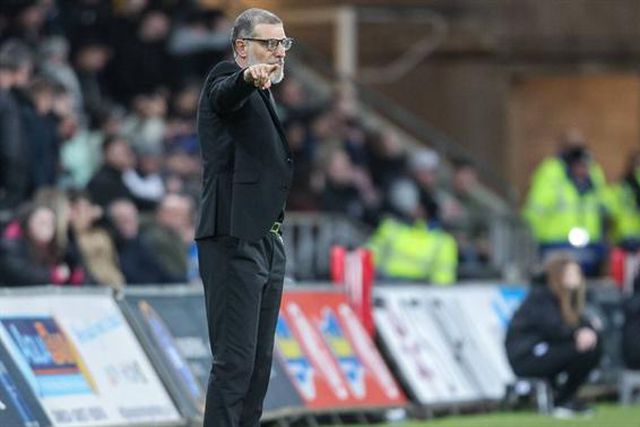 Oficial: Bilic vai treinar ex-FC Porto no futebol saudita