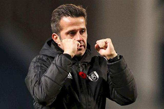 Os números que comprovam o grande trabalho de Marco Silva (e a Champions é já ali...)