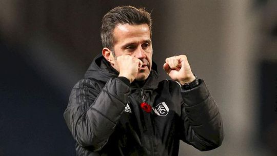 Os números que comprovam o grande trabalho de Marco Silva (e a Champions é já ali...)