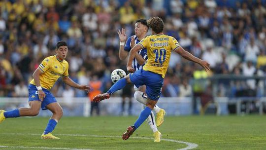 Al-Faisaly na pista de Francisco Geraldes e Luís Esteves