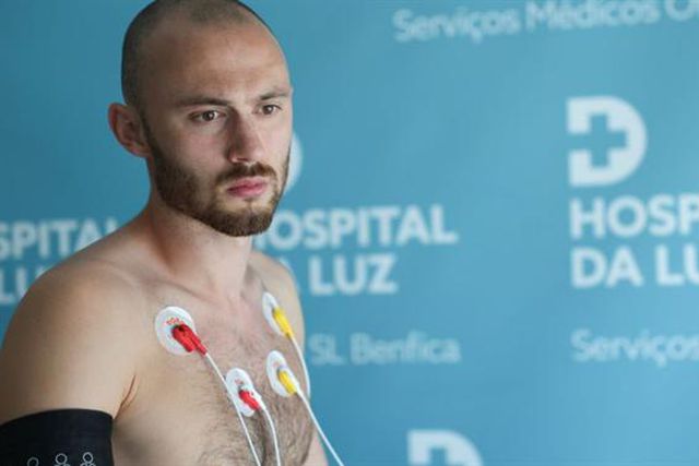 Aursnes promete nova época «com muita, muita ambição»