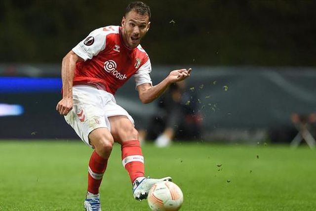 Sequeira perto de rumar ao futebol turco