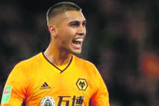 Bruno Jordão segue pista de Pote