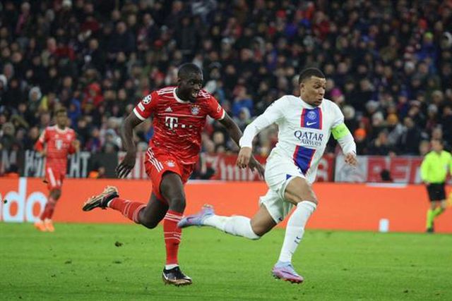 «Quanto mais depressa Mbappé sair, melhor»