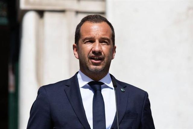 «Celebramos 117 anos mas também o início de uma nova era»