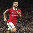 Bruno Fernandes dá alento ao substituto de CR7