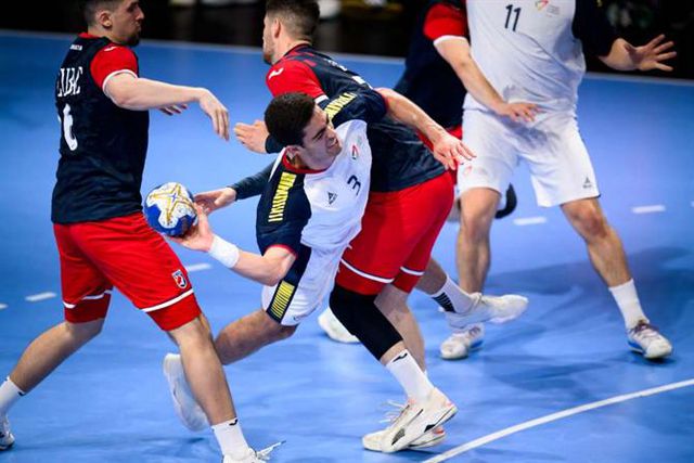 Portugal vai jogar pelo quinto lugar no Mundial de sub-21