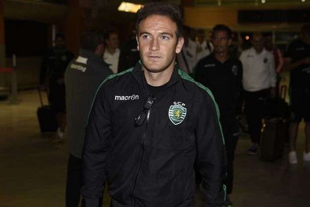 Capel recorda saída e aponta a Bruno de Carvalho