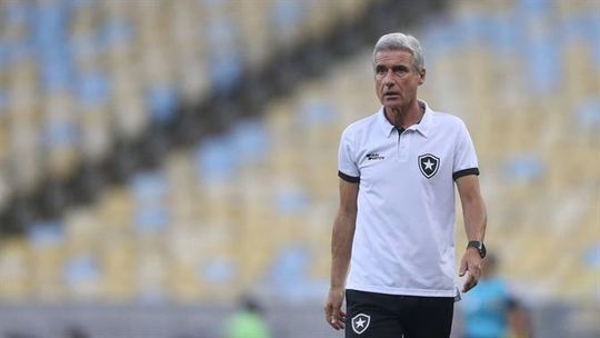 «Vivemos cada jogo como se fosse o último das nossas vidas»