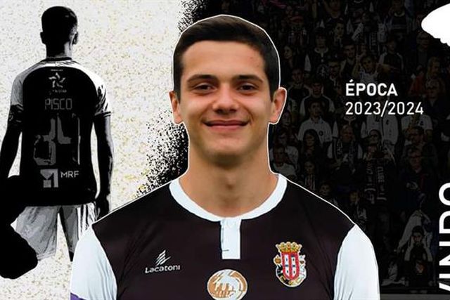 Oficial: Caldas com uma promoção e três renovações